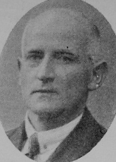 Niels Mønsted Friis